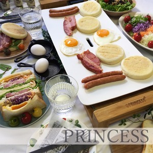 PRINCESS Table Grill Pure (テーブルグリルピュア)（ホットプレート） - 拡大画像