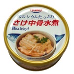 さけ中骨水煮 36缶