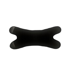 磁気膝サポーター ペガサス PEGASUS　ブラック　M 商品画像