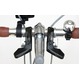ロードバイク 700c（約28インチ）/ネイビーブルー(青) シマノ21段変速 重さ/14.4kg 【Raychell】 レイチェル RD-7021R - 縮小画像5