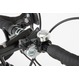 ロードバイク 700c（約28インチ）/ブラック(黒) シマノ21段変速 重さ/14.6kg 【Grandir Sensitive】 - 縮小画像4