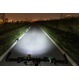 ハイパワーLEDライト(自転車ライト) 【DOSUN】 S1-Delux ブラック(黒) 〔自転車パーツ/アクセサリー〕 - 縮小画像4