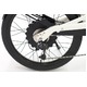 電動アシスト自転車 24インチ/ブラック(黒) 8段変速 アルミフレーム 【A2B】 エーツービー Hybrid/24 - 縮小画像5