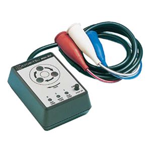 共立電気計器 検相器 8031 - 拡大画像