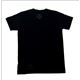 本多忠勝Tシャツ 第2弾 楽 XLサイズ 黒 - 縮小画像3