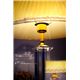 テーブルランプ(照明器具/卓上ライト) レトロ/ヨーロピアン調 〔リビング照明/寝室照明/ダイニング照明〕 - 縮小画像5