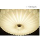 シーリングライト(照明器具)LEDタイプ/4500ルーメン 自然光色 花モチーフ ヨーロッパ風 〔リビング照明/ダイニング照明〕 - 縮小画像6