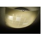 シーリングライト(照明器具) リモコン付き 調光調温 リモコン三段調節 金属/ガラス製 〔リビング照明/ダイニング照明〕 - 縮小画像3