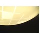 シーリングライト(照明器具) リモコン付き 調光調温 リモコン三段調節 金属/ガラス製 〔リビング照明/ダイニング照明〕 - 縮小画像5