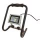 (業務用10個セット) trad LED投光器 防水/屋外用/省エネ/長寿命 SLW-10W AC100  - 縮小画像1