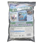 （業務用5セット）pig 吸収材(油・液体吸着剤粉)/ピグライトドライ 【1kg】 PLP2011kg SK 〔業務用/DIY/日曜大工〕