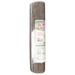 衝撃吸収材(クッションマット) ゼドランコンフォートキング 【610mm×910mm】 CK0023BRSK ブラウン 〔業務用/家庭用〕