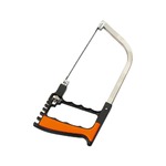 マジックソー/万能ノコギリ 【D型】 HA-900 〔プロ向け/業務用/大工道具/DIY用品〕