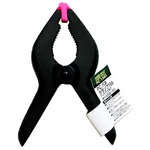 (業務用10個セット)H&H PCバネクランプ(締め具) 呼び寸法:150mm PC1501 〔業務用/DIY用品/日曜大工〕