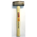 (業務用5個セット)CSK 石頭ハンマー(建築土木向けかなづち/大工道具) 0.9kg CSH-09 〔業務用/家庭用/DIY/日曜大工〕