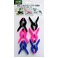 (業務用50セット)H&H PCバネクランプ/締め具 【6個入】 呼び寸法:25mm PC-256 〔業務用/DIY用品/日曜大工〕