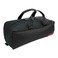 (業務用20個セット)DBLTACT トレジャーボックス(作業バッグ/手提げ鞄) Sサイズ 自立型/軽量 DTQ-S-BK ブラック(黒) 〔収納用具〕
