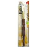 H＆H ダイヤモンドガラス切り/ガラスカッター 【切断可能板厚：3〜5mm】 日本製 PRO-2A 2号 〔業務用/DIY用品〕