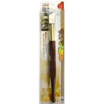 (業務用2個セット) H＆H ダイヤモンドガラス切り/ガラスカッター 【切断可能板厚：1〜4mm】 日本製 PRO-3A 3号 〔業務用/DIY用品〕