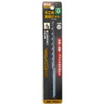 (業務用5個セット) TRAD 木工用兼用ビット/先端工具 【穴径：3mm】 インパクト12V対応 TWK-3.0 〔DIY用品/大工道具〕