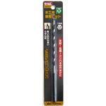 (業務用5個セット) TRAD 木工用兼用ビット/先端工具 【穴径：5mm】 インパクト12V対応 TWK-5.0 〔DIY用品/大工道具〕