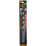 (業務用5個セット) TRAD 木工用兼用ビット/先端工具 【穴径：11mm】 インパクト12V対応 TWK-11.0 〔DIY用品/大工道具〕