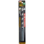 (業務用5個セット) TRAD 木工用兼用ビット/先端工具 【穴径：12mm】 インパクト12V対応 TWK-12.0 〔DIY用品/大工道具〕