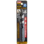 (業務用25個セット) TRAD 木工用ショートビット/先端工具 【穴径：15mm】 インパクト12V対応 TWS-15.0 〔DIY用品/大工道具〕