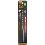 (業務用25個セット) TRAD 木工用兼用ビット/先端工具 【穴径：4mm】 インパクト12V対応 TWK-4.0 〔DIY用品/大工道具〕