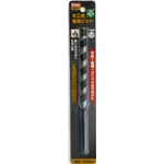 (業務用25個セット) TRAD 木工用兼用ビット/先端工具 【穴径：10.5mm】 インパクト12V対応 TWK-10.5 〔DIY用品/大工道具〕