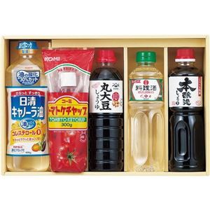 日清&調味料バラエティセット ON-30(日清) 商品画像