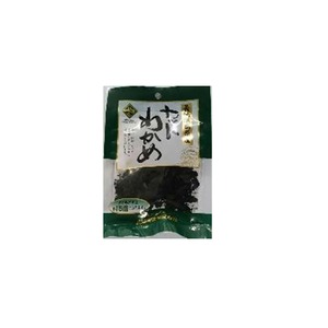 長崎県島原産カットわかめ 15g【×15袋入】