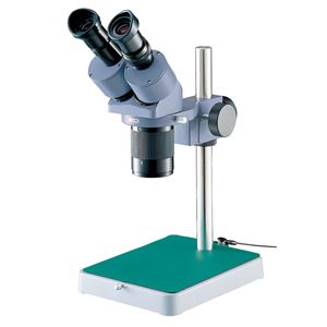 【ホーザン】実体顕微鏡 L-50 商品画像