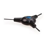 【パークツール】PARKTOOL  Y型ヘックスレンチ/六角レンチ 【2/2.5/3mm】 AWS-3 〔業務用/DIY用品/日曜大工〕