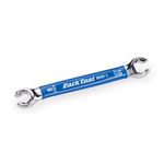 【パークツール】PARKTOOL フレアナットレンチ PARKTOOL/パークツール 【セミボックスタイプ】 8×10mm MWF-1 〔業務用/DIY用品/日曜大工〕