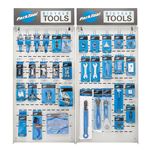 【パークツール】PARKTOOL ウォールディスプレイキット PDR-6.2