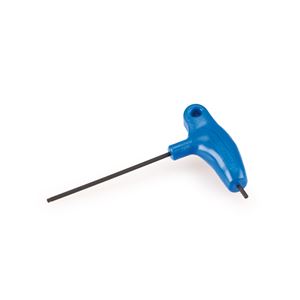 【パークツール】PARKTOOL  ヘックスレンチ/六角レンチ 【3mm】 P型ハンドル PH-3 〔業務用/プロ向け/DIY用品/日曜大工〕  商品画像