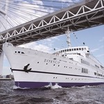 【カタログギフト】【神奈川 横浜】ロイヤルウイング 2名様 ランチバイキング クルーズプラン