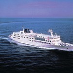 【カタログギフト】【兵庫 神戸】ルミナス神戸2 2名様 ルミナスコースランチクルーズ[1便]プラン