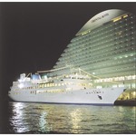 【カタログギフト】【兵庫 神戸】ルミナス神戸2 2名様 特選和牛デラックスディナークルーズ[3便]プラン