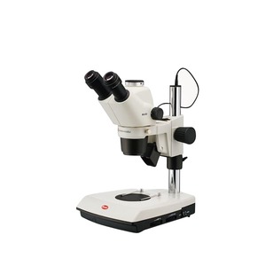 【島津理化】実体顕微鏡 STZ-171-TLED 商品画像