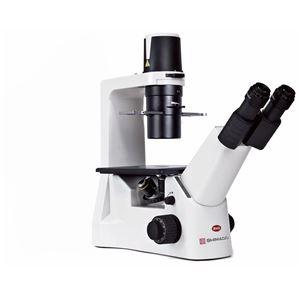 【島津理化】倒立顕微鏡 AE2000(双眼) 商品画像