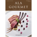 【カタログギフト ハーモニック】ア・ラ・グルメ（ALA GOURMET) シンデレラ