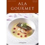 【カタログギフト ハーモニック】ア・ラ・グルメ（ALA GOURMET) ピンクレディー