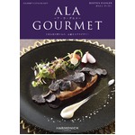 【カタログギフト ハーモニック】ア・ラ・グルメ（ALA GOURMET) ボストンクーラー