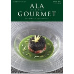 【カタログギフト ハーモニック】ア・ラ・グルメ（ALA GOURMET) スノウボール