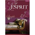 【カタログギフト ハーモニック】エスプリ （ESPRIT)シンプル