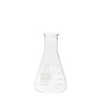 【柴田科学】スーパー肉厚三角フラスコ 100mL【10個】 010610-100A