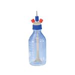 【柴田科学】撹拌反応容器セット 500mL GL-45 016000-45500