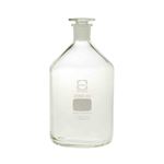 【柴田化学】試薬びん DURAN 250mL【10個】